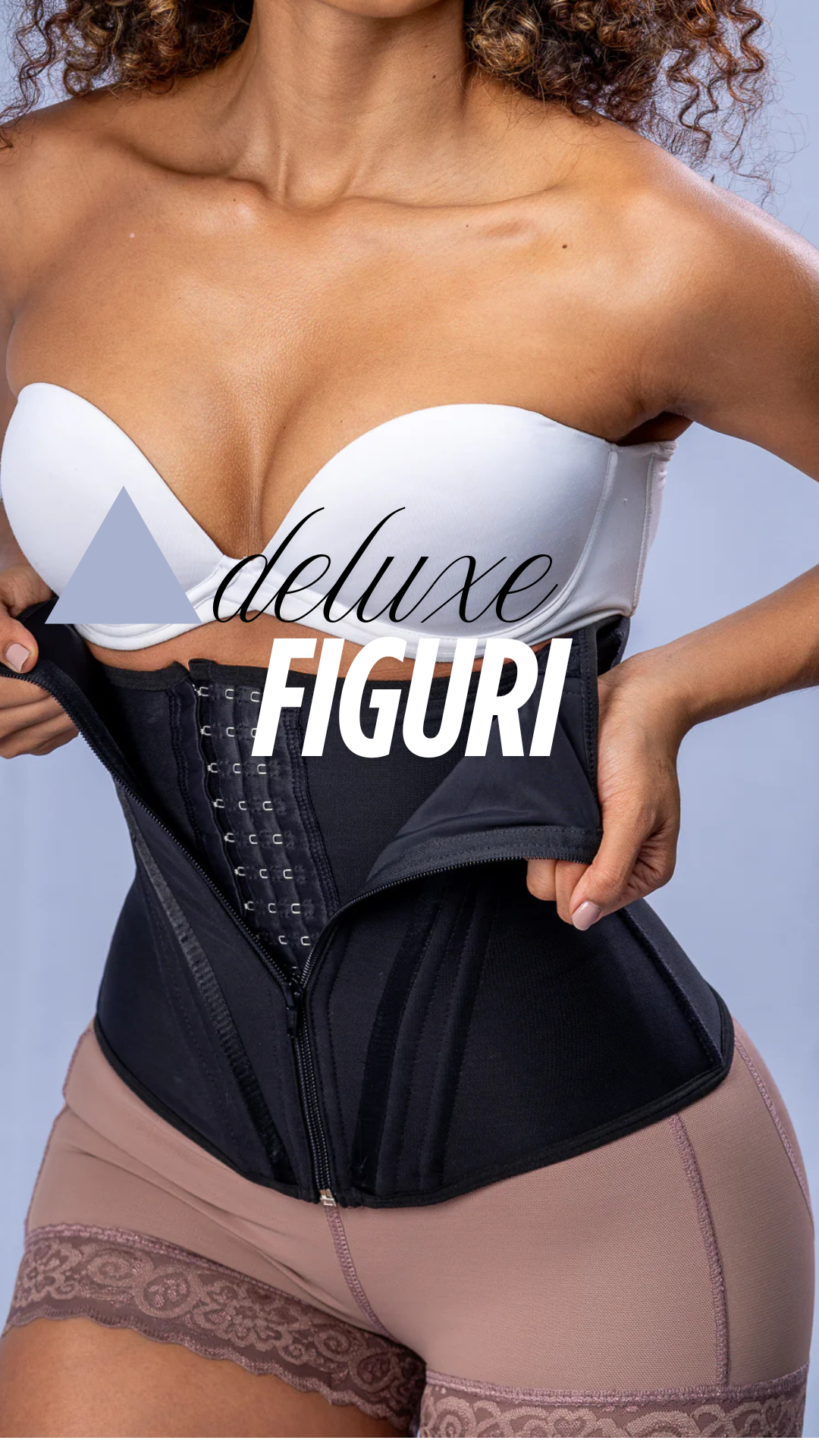 Fajas y Corset